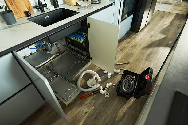 24/7 Emergency Drain Cleaning experts in Groton, CT