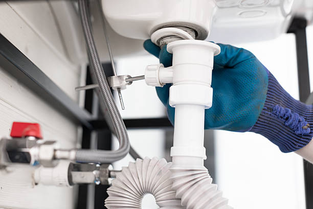 Trusted Drain Cleaning service in Groton, CT - Masters Plumbing Service
